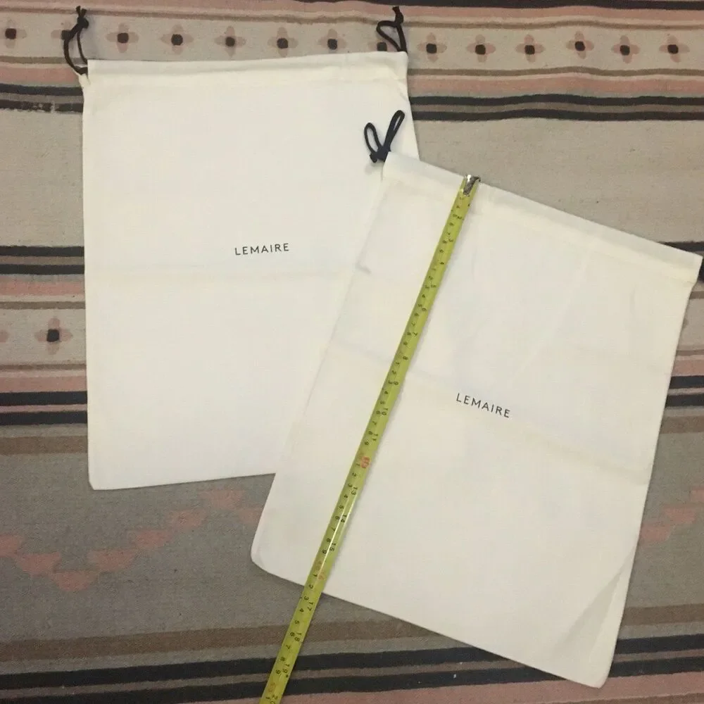 Lemaire two white